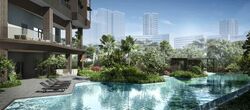 THE ARCADY AT BOON KENG (D12), Apartment #556467131